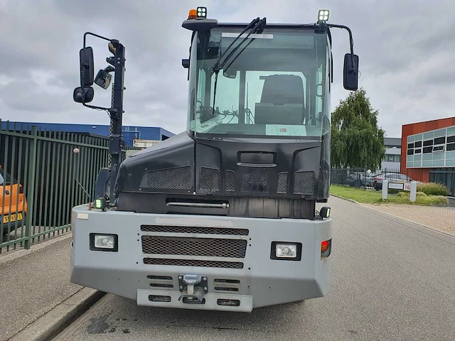 Kalmar - 2018 - tr618ia - terminal trekker - afbeelding 26 van  31