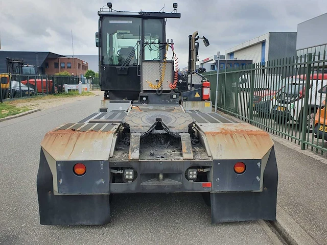 Kalmar - 2018 - tr618ia - terminal trekker - afbeelding 27 van  31