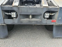 Kalmar - 2018 - tr618ia - terminal trekker - afbeelding 29 van  31