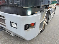Kalmar - 2018 - tr618ia - terminal trekker - afbeelding 30 van  31