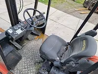 Kalmar - axle 4-500 - vorkheftruck - afbeelding 2 van  18