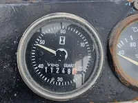 Kalmar - axle 4-500 - vorkheftruck - afbeelding 3 van  18