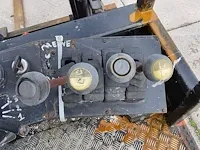 Kalmar - axle 4-500 - vorkheftruck - afbeelding 4 van  18