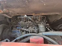 Kalmar - axle 4-500 - vorkheftruck - afbeelding 7 van  18