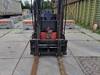 Kalmar - axle 4-500 - vorkheftruck - afbeelding 11 van  18