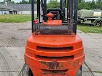 Kalmar - axle 4-500 - vorkheftruck - afbeelding 17 van  18
