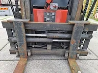 Kalmar - axle 4-500 - vorkheftruck - afbeelding 18 van  18