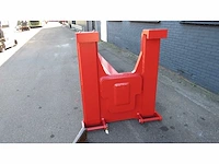Kalmar - cd1660 - hijsboom - afbeelding 2 van  15