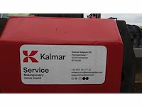 Kalmar - cd1660 - hijsboom - afbeelding 7 van  15