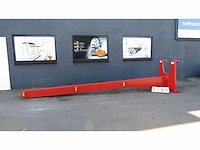 Kalmar - cd1660 - hijsboom - afbeelding 8 van  15