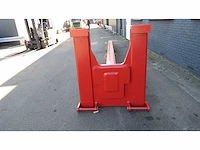 Kalmar - cd1660 - hijsboom - afbeelding 10 van  15