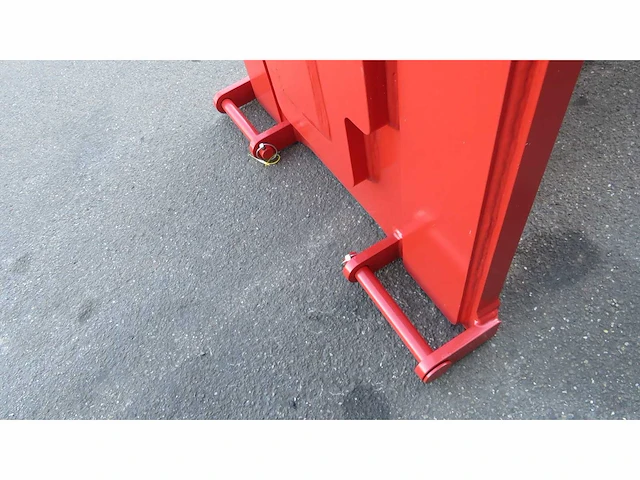 Kalmar - cd1660 - hijsboom - afbeelding 11 van  15