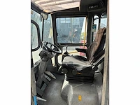 Kalmar - dcd 70-6 - forklift trucks - 2004 - afbeelding 6 van  18