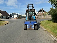 Kalmar - dcd 70-6 - forklift trucks - 2004 - afbeelding 13 van  18