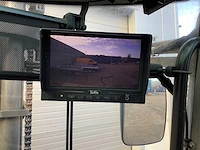 Kalmar - ecg 80-6 - elektrische heftruck - 2017 - afbeelding 4 van  18