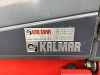 Kalmar - ecg 80-6 - elektrische heftruck - 2017 - afbeelding 9 van  18