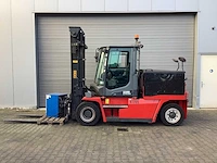 Kalmar - ecg 80-6 - elektrische heftruck - 2017 - afbeelding 13 van  18