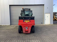Kalmar - ecg 80-6 - elektrische heftruck - 2017 - afbeelding 14 van  18