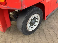 Kalmar - ecg 80-6 - elektrische heftruck - 2017 - afbeelding 16 van  18