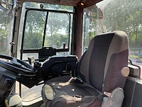 Kalmar - kalmar - forklift trucks - 2015 - afbeelding 3 van  13