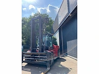 Kalmar - kalmar - forklift trucks - 2015 - afbeelding 7 van  13