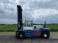 Kalmar 15 900 / 15 ton vorkheftruck - afbeelding 6 van  13