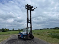 Kalmar 15 900 / 15 ton vorkheftruck - afbeelding 8 van  13