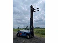 Kalmar 15 900 / 15 ton vorkheftruck - afbeelding 9 van  13