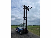 Kalmar 15 900 / 15 ton vorkheftruck - afbeelding 10 van  13