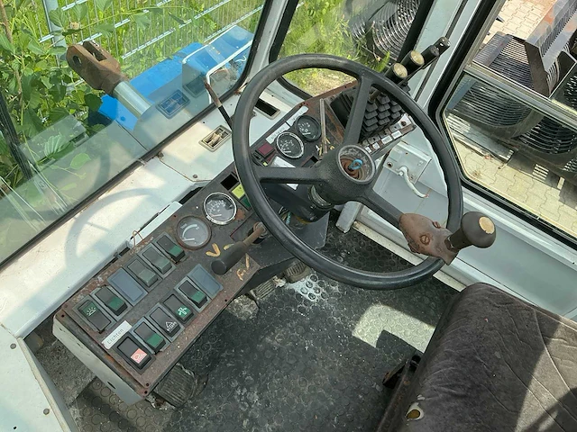 Kalmar 15 900 / 15 ton vorkheftruck - afbeelding 12 van  13