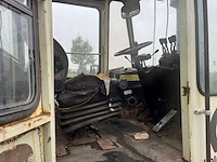 Kalmar dc10-600 vorkheftruck - afbeelding 2 van  16