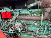 Kalmar dc10-600 vorkheftruck - afbeelding 4 van  16