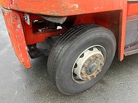 Kalmar dc10-600 vorkheftruck - afbeelding 14 van  16
