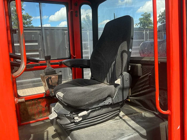 Kalmar dc7.5-600 vorkheftruck - afbeelding 2 van  32