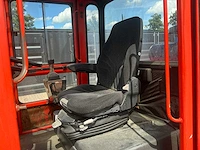 Kalmar dc7.5-600 vorkheftruck - afbeelding 2 van  32