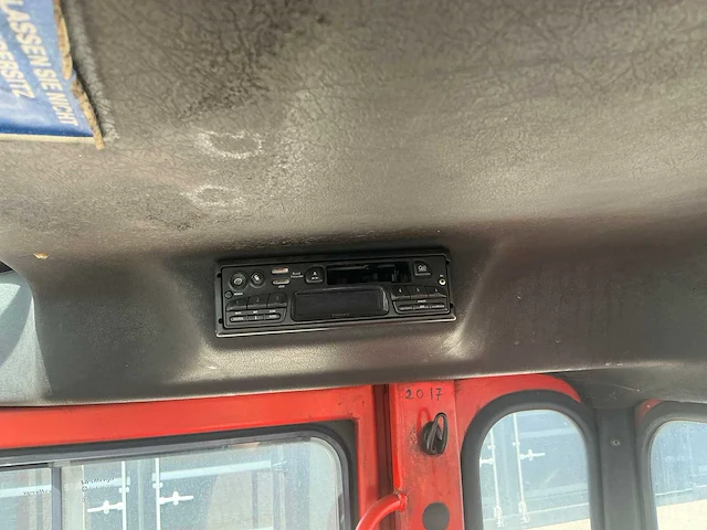Kalmar dc7.5-600 vorkheftruck - afbeelding 4 van  32