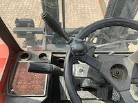 Kalmar dc7.5-600 vorkheftruck - afbeelding 5 van  32