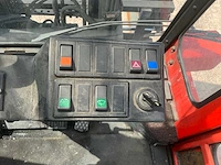 Kalmar dc7.5-600 vorkheftruck - afbeelding 6 van  32