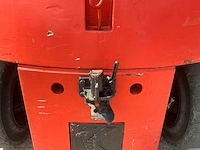 Kalmar dc7.5-600 vorkheftruck - afbeelding 9 van  32