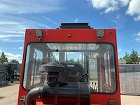 Kalmar dc7.5-600 vorkheftruck - afbeelding 13 van  32
