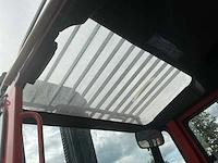 Kalmar dc7.5-600 vorkheftruck - afbeelding 14 van  32