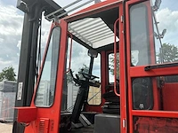Kalmar dc7.5-600 vorkheftruck - afbeelding 15 van  32
