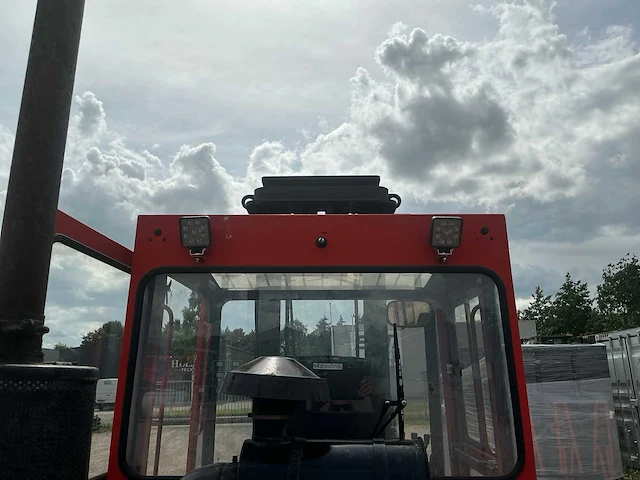 Kalmar dc7.5-600 vorkheftruck - afbeelding 17 van  32