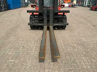 Kalmar dc7.5-600 vorkheftruck - afbeelding 18 van  32