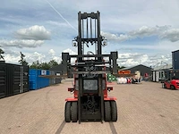 Kalmar dc7.5-600 vorkheftruck - afbeelding 20 van  32