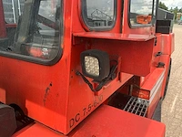 Kalmar dc7.5-600 vorkheftruck - afbeelding 21 van  32