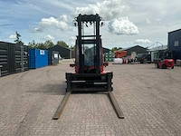 Kalmar dc7.5-600 vorkheftruck - afbeelding 12 van  32