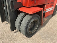 Kalmar dc7.5-600 vorkheftruck - afbeelding 25 van  32