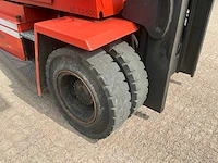 Kalmar dc7.5-600 vorkheftruck - afbeelding 26 van  32