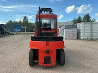 Kalmar dc7.5-600 vorkheftruck - afbeelding 29 van  32